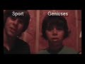 Sport Geniuses