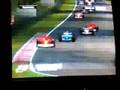 Monza: yOp vs miChael