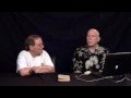 MacPaint Interview and Demonstration, with Bill Atkinson and Andy Herzfeld