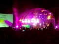 Bob Sinclar Live Opening @ Carcavelos Bob Sinclar Live Opening @ Carcavelos