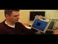 Motion Computing F5 Tablet PC