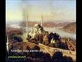 1/4 Süleymaniye'de Bayram Sabahı (Yayha Kemal-Tanrıkorur)_BurBBKK