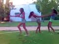 mario bailando el playback de las niñas