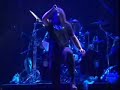 Cannibal Corpse - Covered With Sores (Wacken 2007)