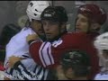 Reasoner vs Morris Reasoner vs Morris
