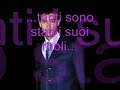 AUGURI PAOLO KESSISOGLU!!!