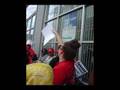 ACORN - Protest Against Forclosures