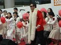 Toshihiko Seko Singing Minnie the Moocher