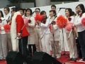 Toshihiko Seko Singing Minnie the Moocher