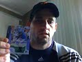 Good pull from 2008 upper deck draft edition auto