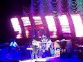 eric clapton live in kansas city