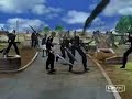 Final Fantasy VIII Heeding the Call-Hammerfall (remake)