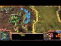 HD Starcraft 2 ZP v PP g10 p2/3