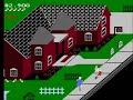 NES paperboy NES paperboy