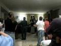 Culto Con El Abuelo
