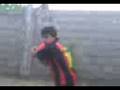 videos de Beisbolista tarado