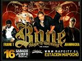 bone thugs n harmony en chile - 16 de Junio - www.rapcity.cl