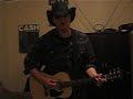 Worried Man Blues Carter Family Lesley Riddle Tribute