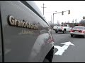 1995 Jeep Grand Cherokee Limited Joyride