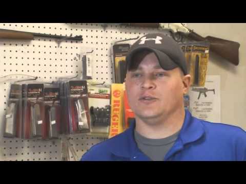 Kristine Frazao - WASHINGTON, D.C. - Uncle Sam may be sending federal agents home, but there seems to be plenty of money to buy ammunition. The Department of Homeland Security...