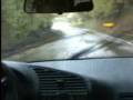 Special video - Unfall mit NEF / Accident with medic car
