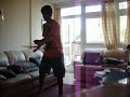 Flowmotion Morning Improvisation Chuking Session