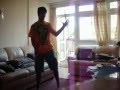 Flowmotion Morning Improvisation Chuking Session