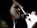 white stripes   death letter  live   blackpool