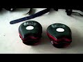 Sergio: Tiger Muay Thai & MMA Training Camp guest highlights