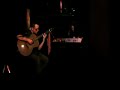 Hourglass Live by Antoine Dufour and Mathieu Fiset