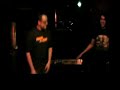 original song composed by john petrucci and jordan rudess, performed on liquid tension experiment's 2nd album.

this was filmed at la ninkasi du faubourg in quebec city on march 29 of 2008. the song is performed live by antoine dufour and mathieu fiset.

to hear their own stuffs :

www.myspace.com/antoinedufour
www.myspace.com/mathieufiset