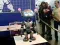 Rob� Quasi no Campus Party