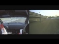 WRC Split Screens: Finland 2009: Hirvonen vs Novikov SS01 Requested by burnmorerubber