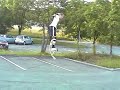Powerskip Training