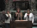 Church of God of Licking County (Here comes Jesus right on Time)