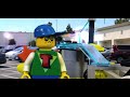 Open video