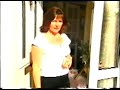 female leg amputee walking on crutches female leg amputee walking on crutches