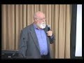 to Freethought Society President Pat Andriola. Dennett will be arguing in favor of the resolution, which states that God is a man-made invention. D'Souza, a conservative Christian and best-selling author, will oppose it. Provost Jamshed Bharucha will moderate the debate. 