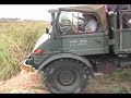 Asociacion Argentina de Unimog