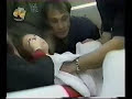 Lena fainted Lena fainted