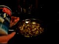 Eggs Benedict & Eggs Florentine Recipes : Finishing Potatoes for Eggs Benedict