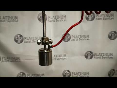 2020 SPRAYING SYSTEMS OSN562743 MISCELLANEOUS EQUIPMENT | Platinum Group (1)