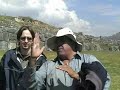 Hanging around in Cuzco and the Urubamba Valley in Peru.