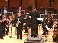 Concertino da Camera pt. 1 - Bob Eason Concertino da Camera pt. 1 - Bob Eason