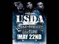 U.S.D.A Cold summer - Focus