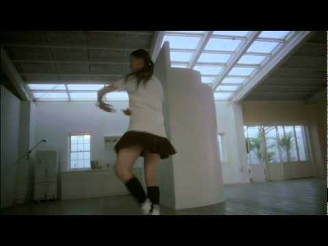 Hana and Alice - the audition
