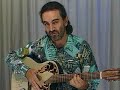Marcel Dadi teaches Jerry Reed\