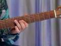 Marcel Dadi teaches Jerry Reed's Kicky