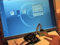 Cargando programas en la Skypic con el Pydownloader