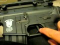 MATRIX AIM TOP M4 SPORTSLINE M100 AEG REVIEW